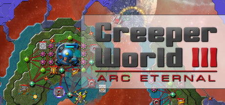 Creeper world 3  